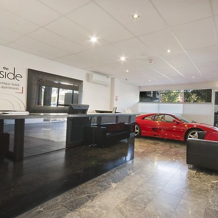 The Chermside Apartments Brisbane Buitenkant foto