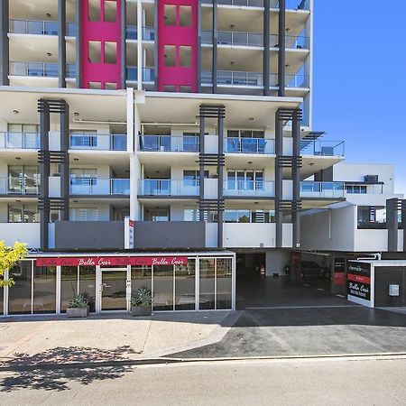 The Chermside Apartments Brisbane Buitenkant foto