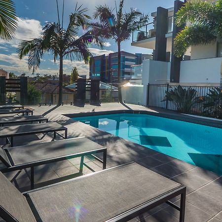 The Chermside Apartments Brisbane Buitenkant foto