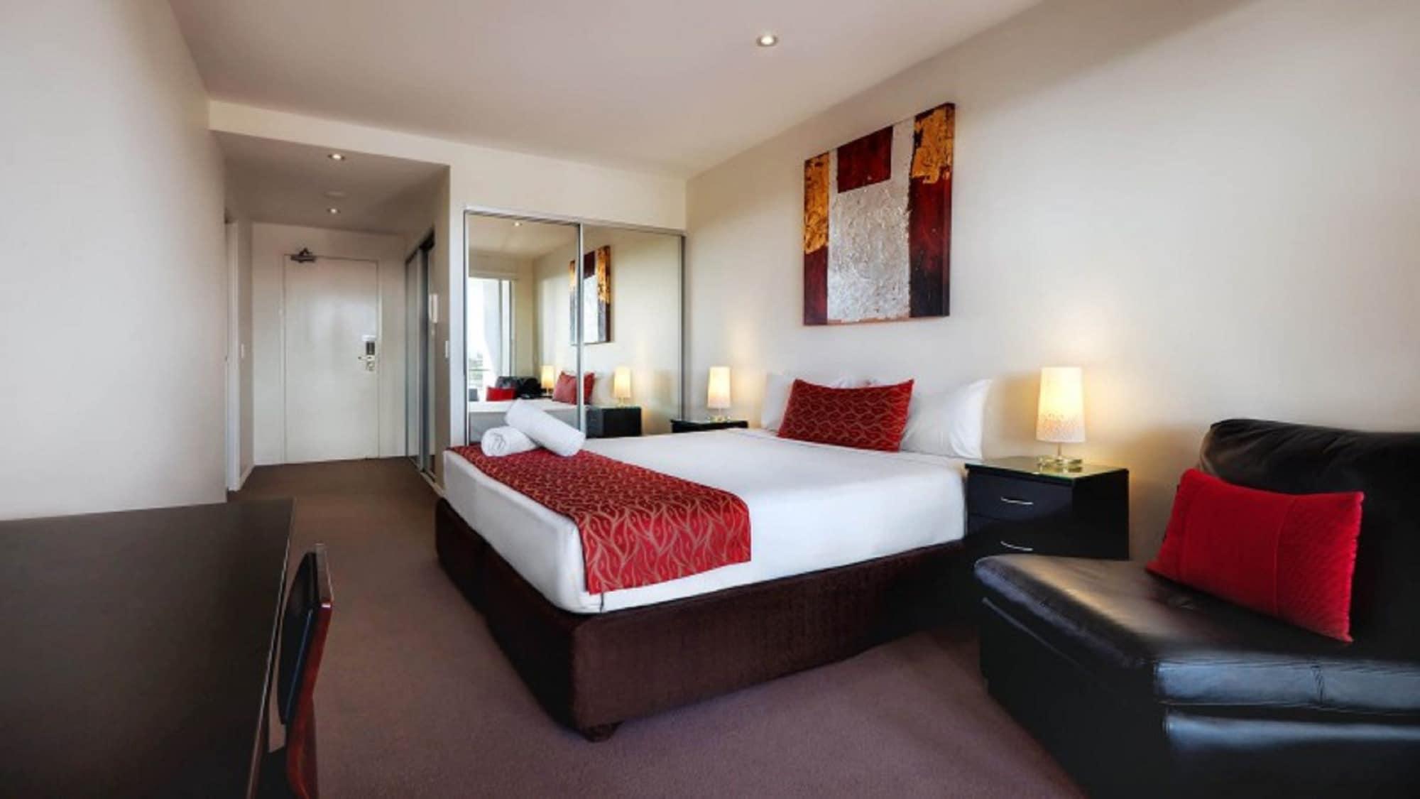The Chermside Apartments Brisbane Buitenkant foto