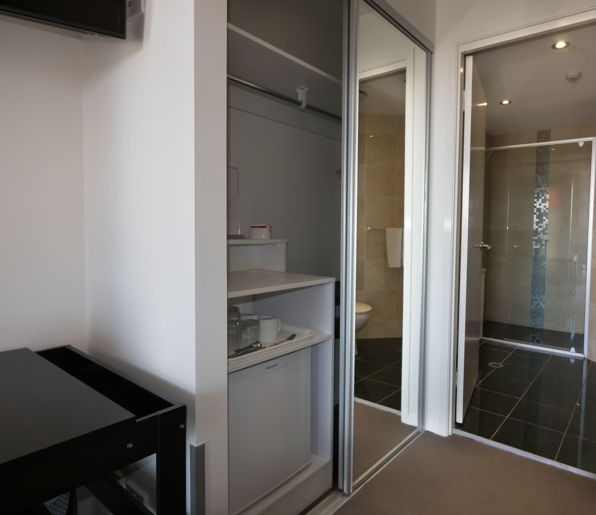 The Chermside Apartments Brisbane Buitenkant foto
