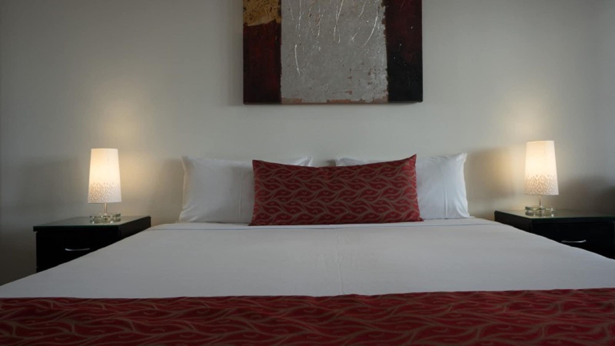 The Chermside Apartments Brisbane Buitenkant foto