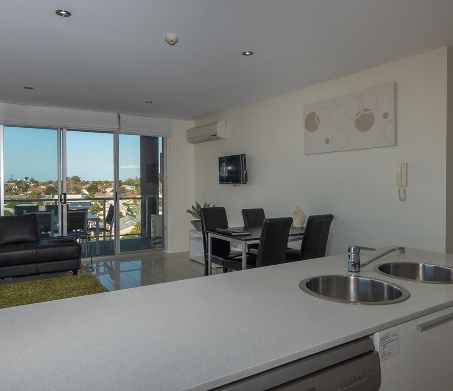 The Chermside Apartments Brisbane Buitenkant foto