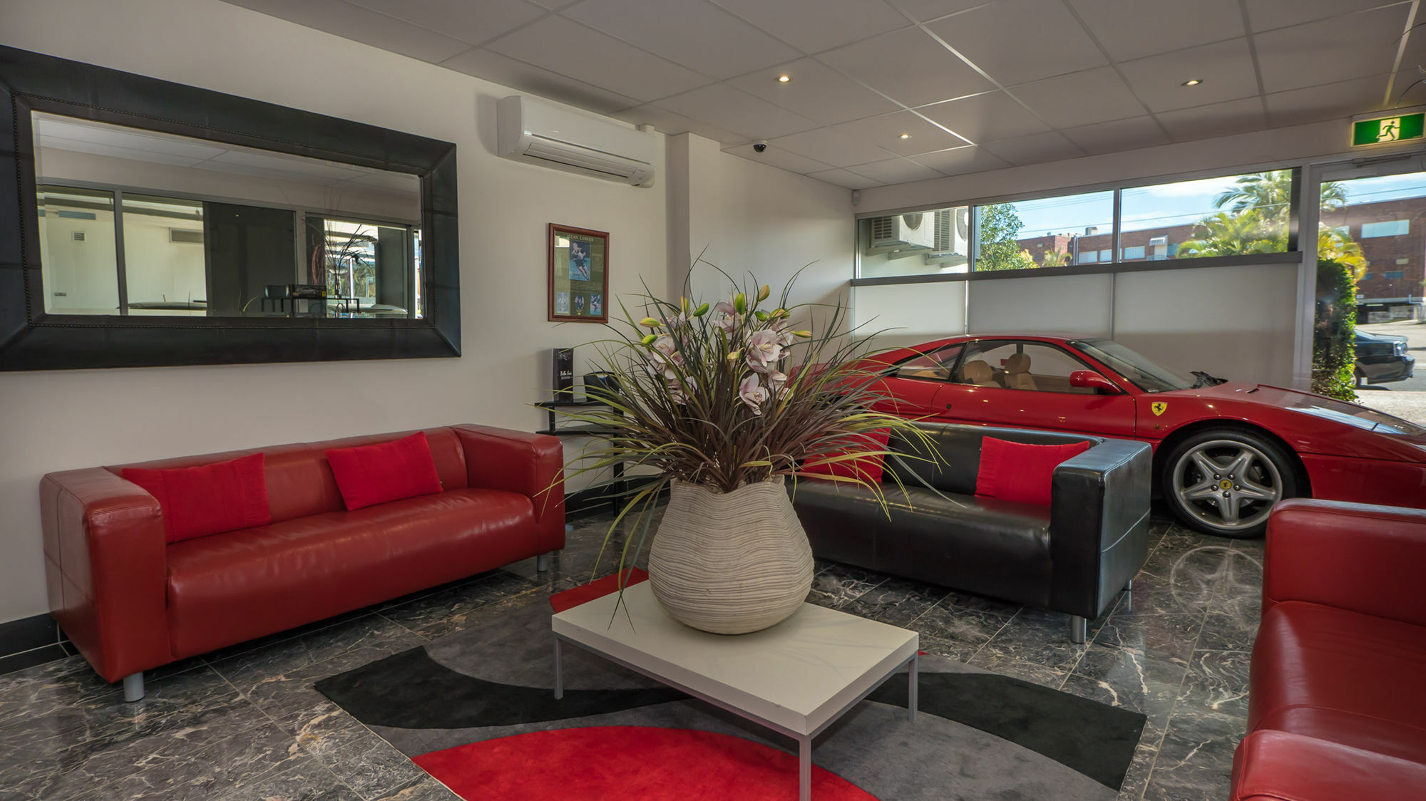 The Chermside Apartments Brisbane Buitenkant foto