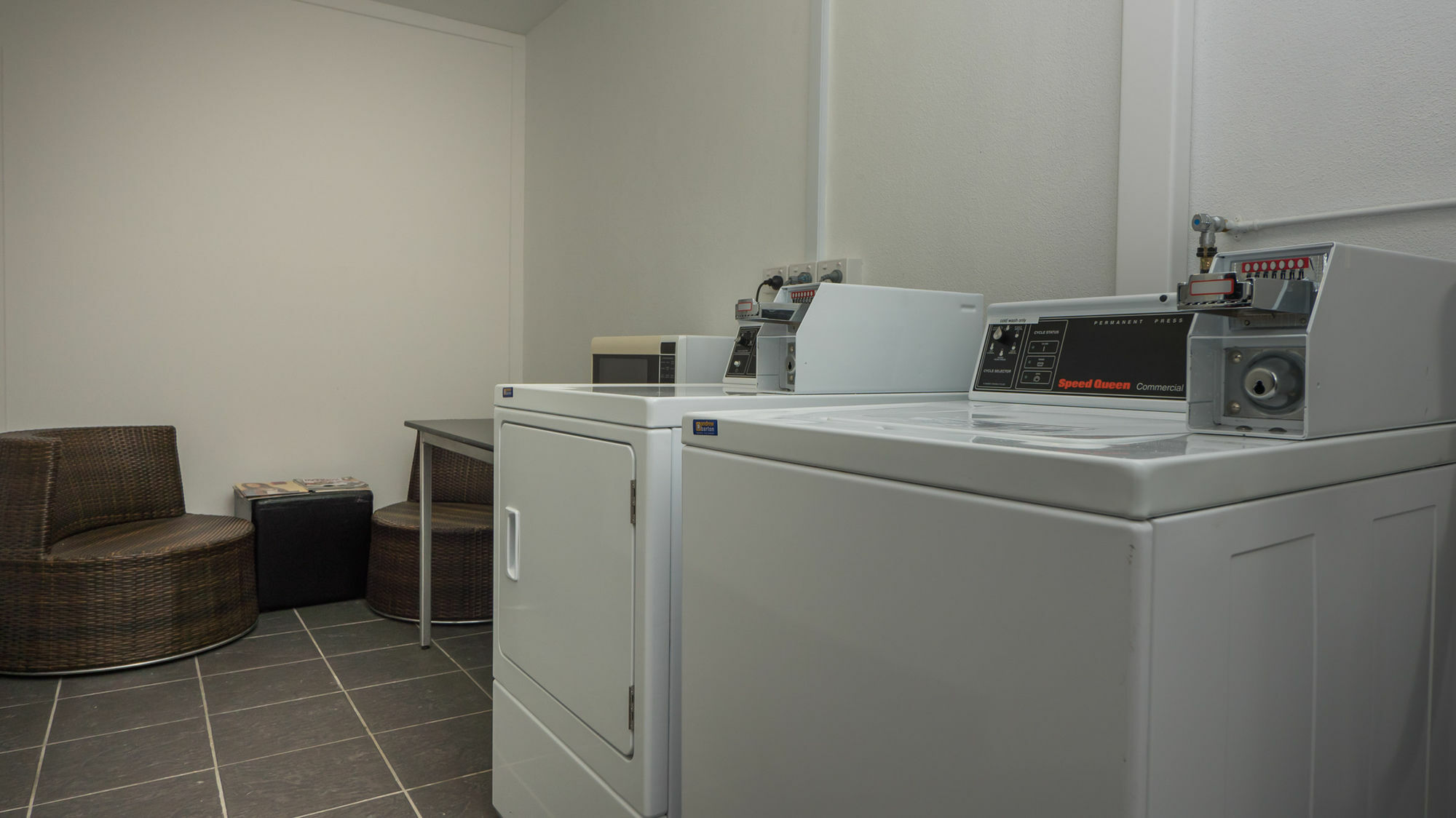 The Chermside Apartments Brisbane Buitenkant foto