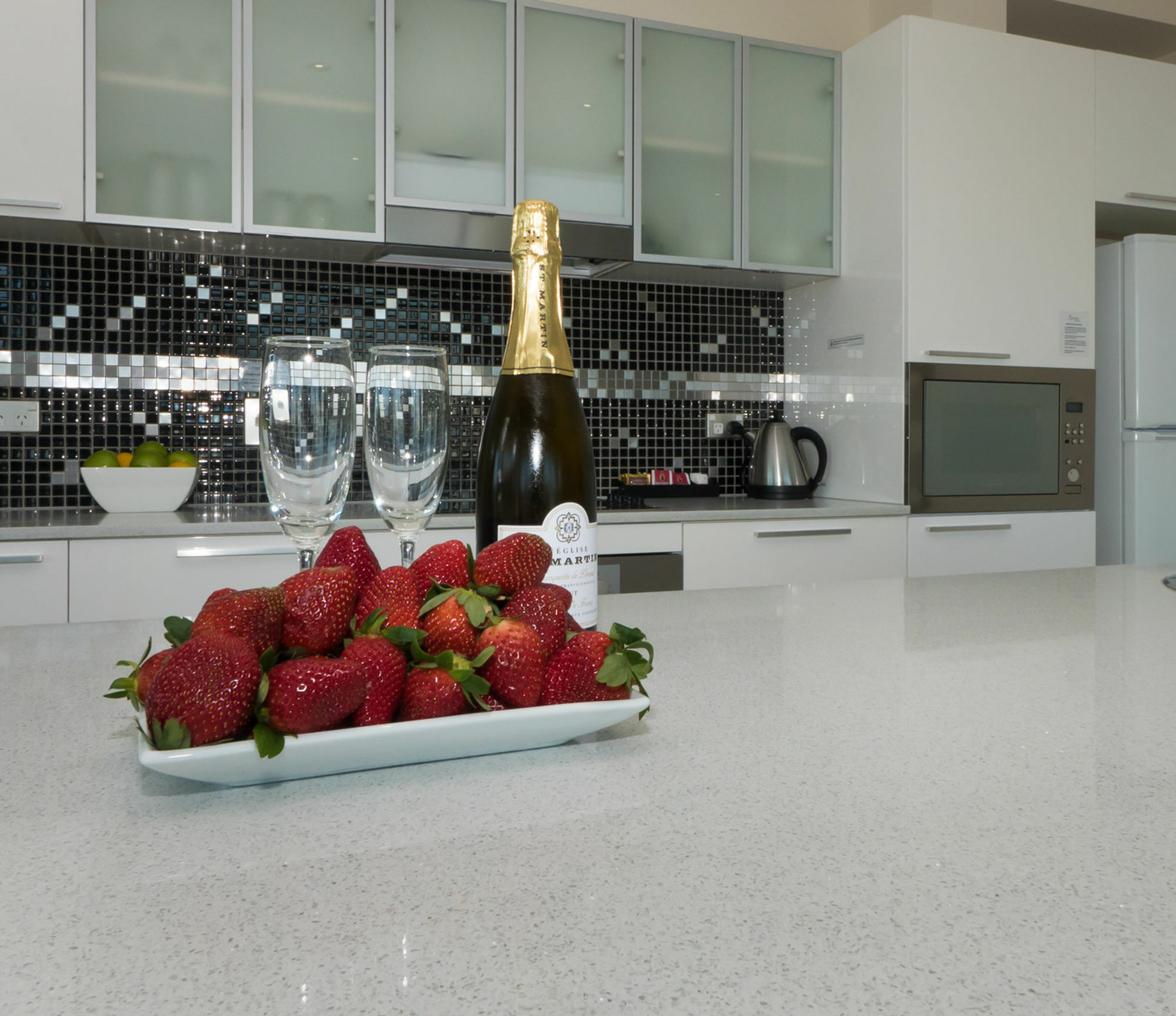 The Chermside Apartments Brisbane Buitenkant foto